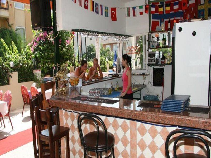 Hotel Liman Marmaris