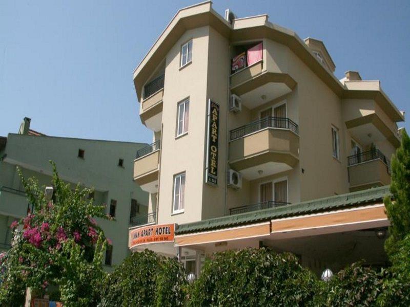 Liman Marmaris