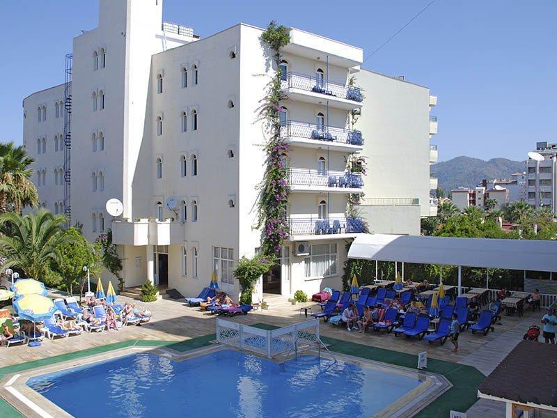 Hotel Sesin Marmaris