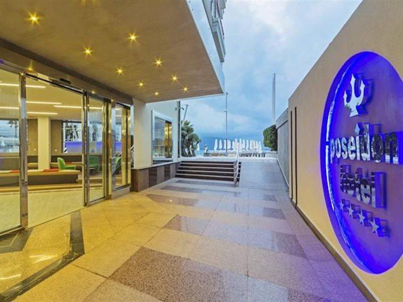 Poseidon - Adults Only Marmaris