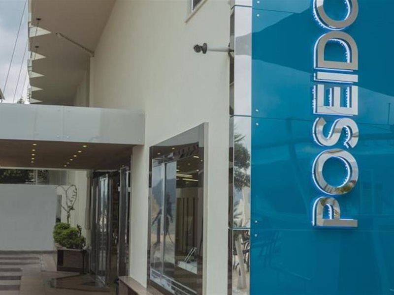 Otel Poseidon - Adults Only Marmaris