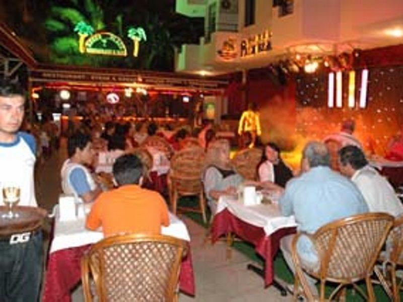 Hotel Palm