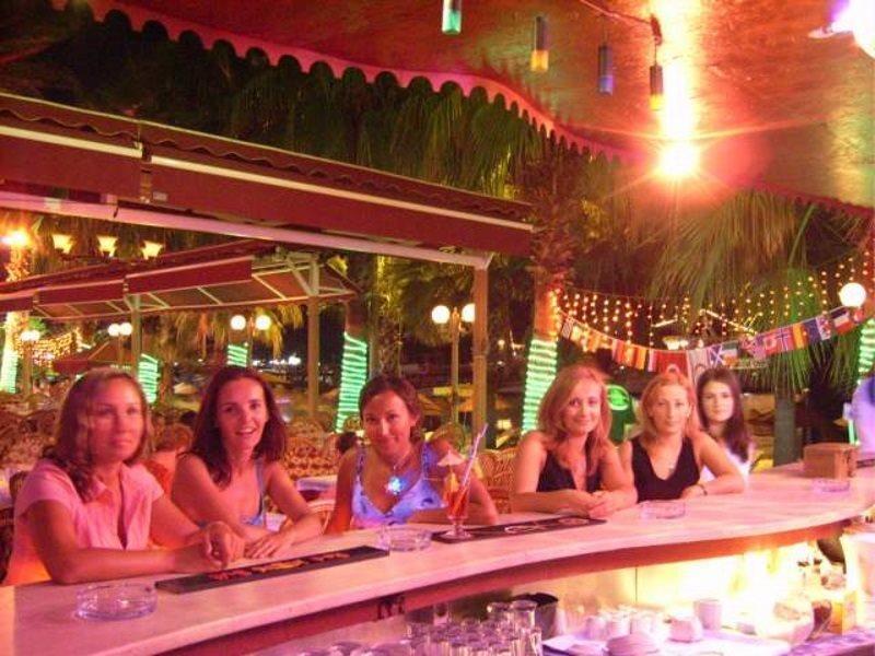 Hotel Palm Marmaris