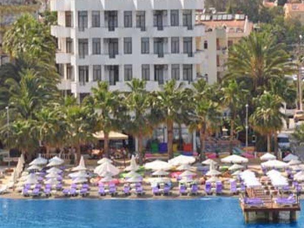 Hotel Palm
