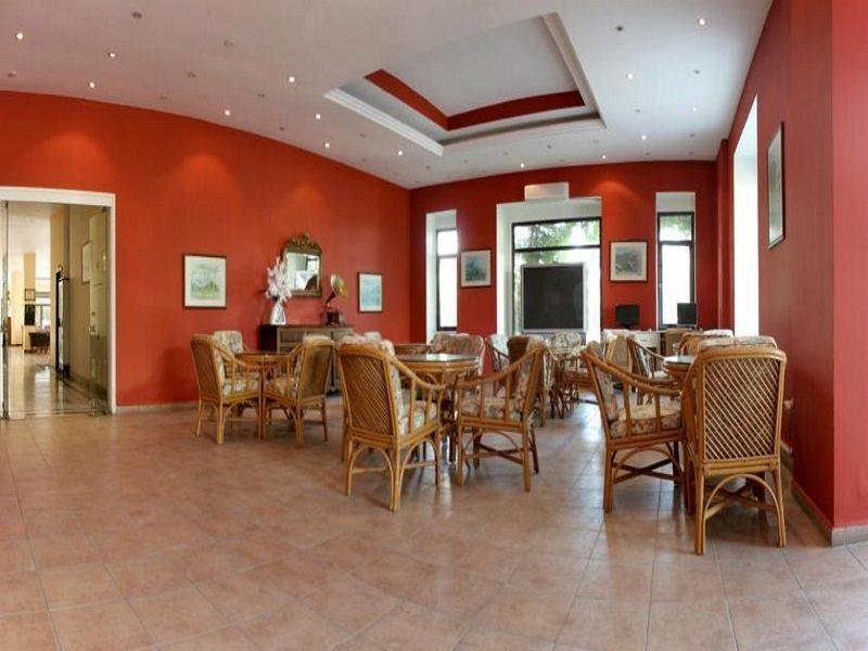 Hotel Seray