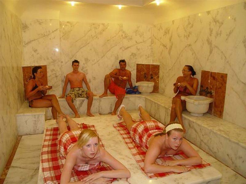 Hotel Golden Star Marmaris
