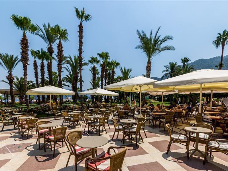 Aqua Marmaris