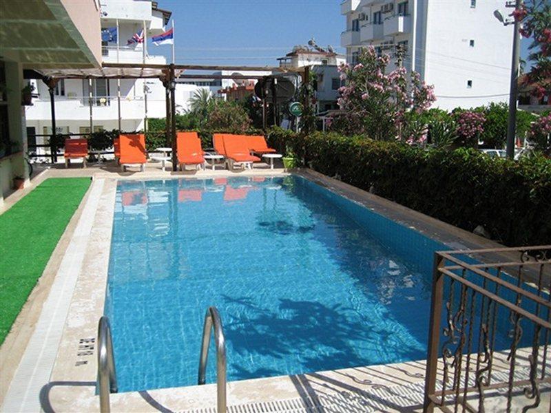 Oda ve Kahvaltı Samoy