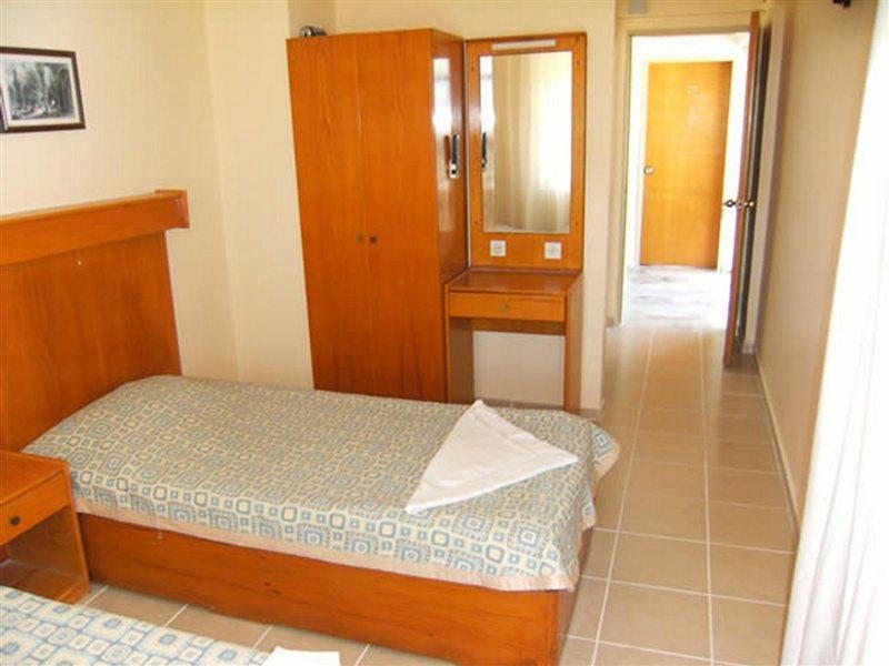 Samoy Marmaris