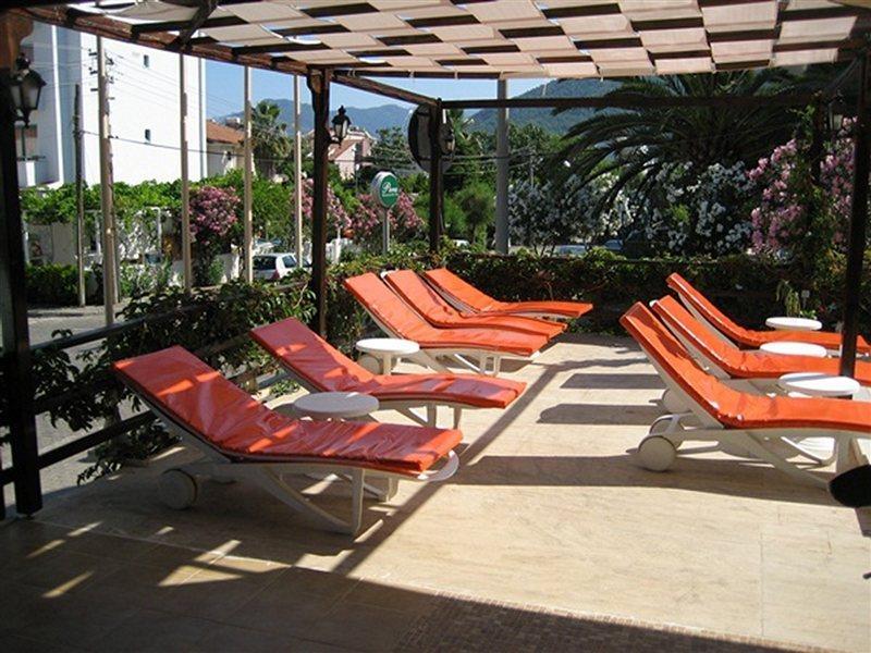 Samoy Marmaris