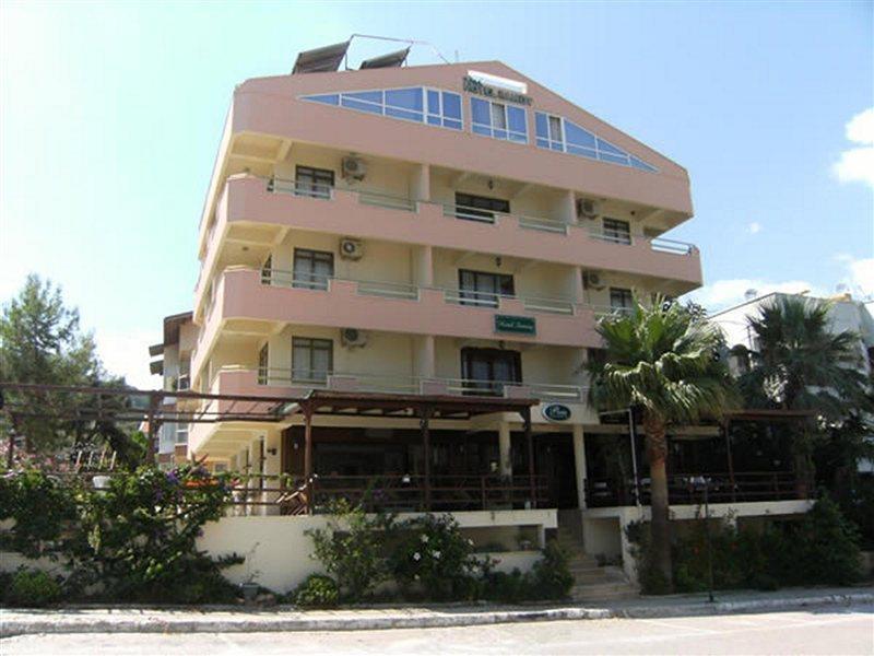 Oda ve Kahvaltı Samoy