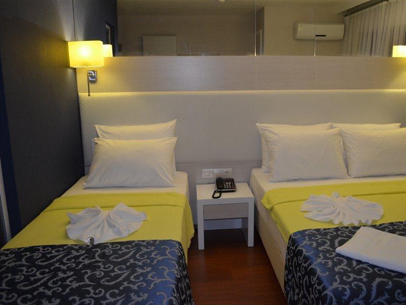 Hotel Gold Butik