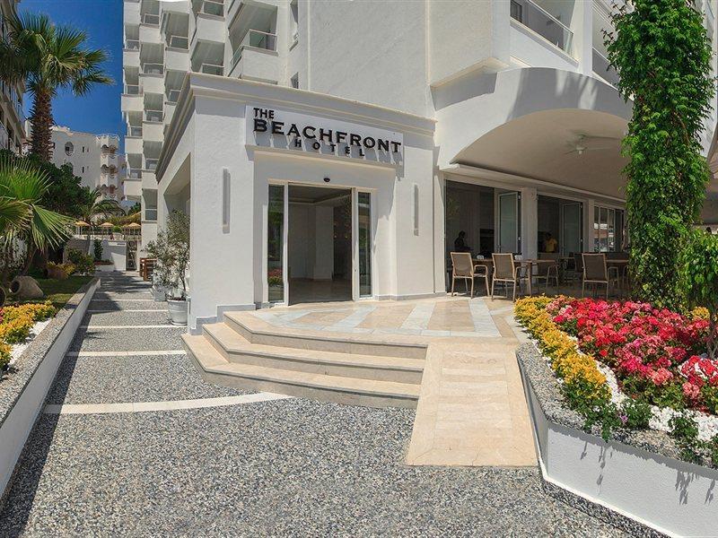 The Beachfront Adult Only 16 Marmaris