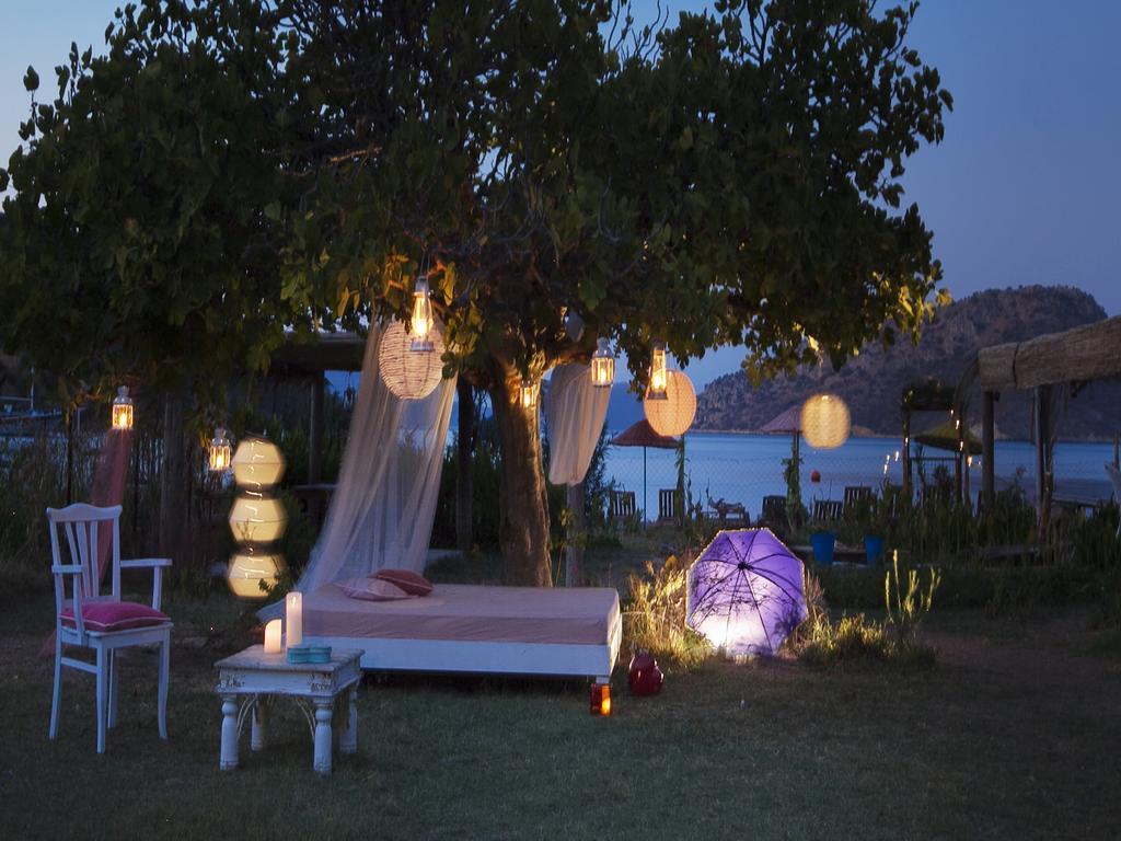Campsite Kocabahce Glamping *