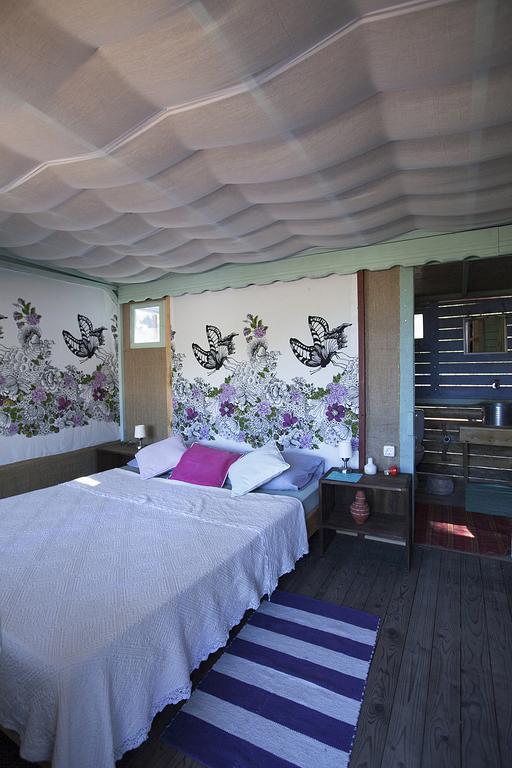 Campsite Kocabahce Glamping *