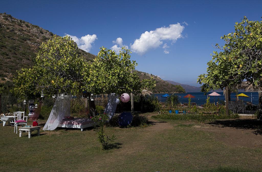 Campsite Kocabahce Glamping Marmaris