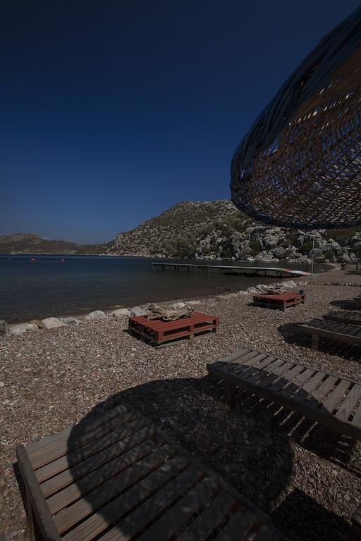 Kocabahce Glamping Marmaris