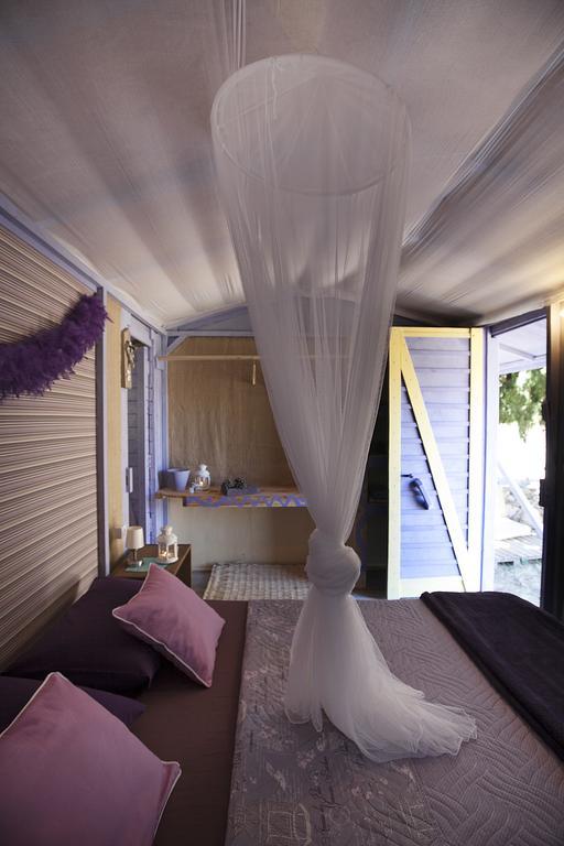 Campsite Kocabahce Glamping