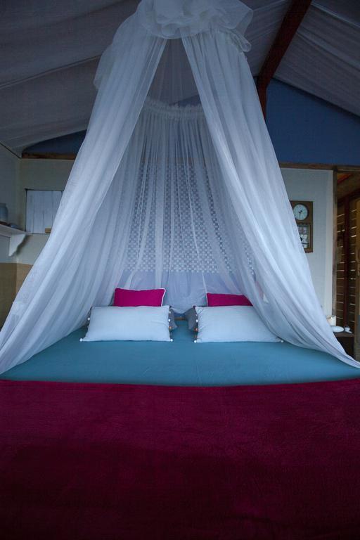 Kocabahce Glamping