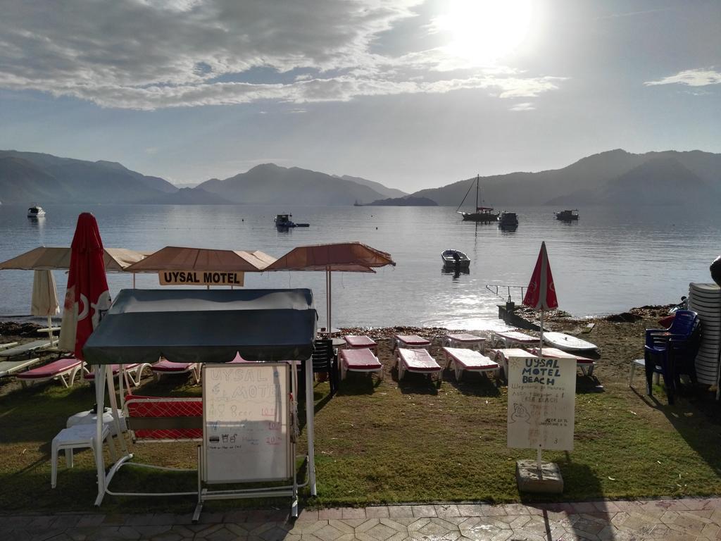 Bed & Breakfast Uysal
