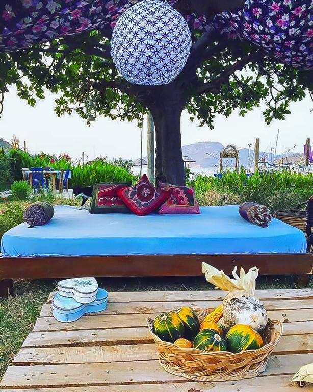 Campsite Kocabahce Glamping
