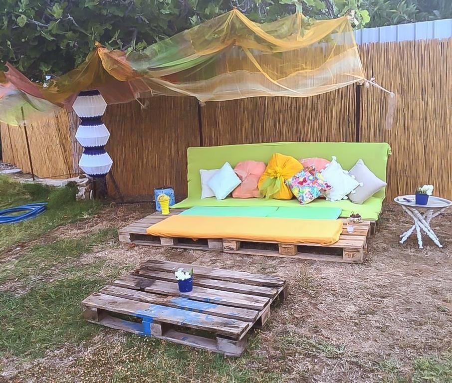 Kocabahce Glamping Campsite Marmaris