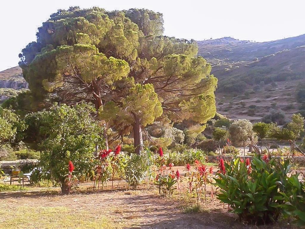 Kocabahce Glamping * Marmaris