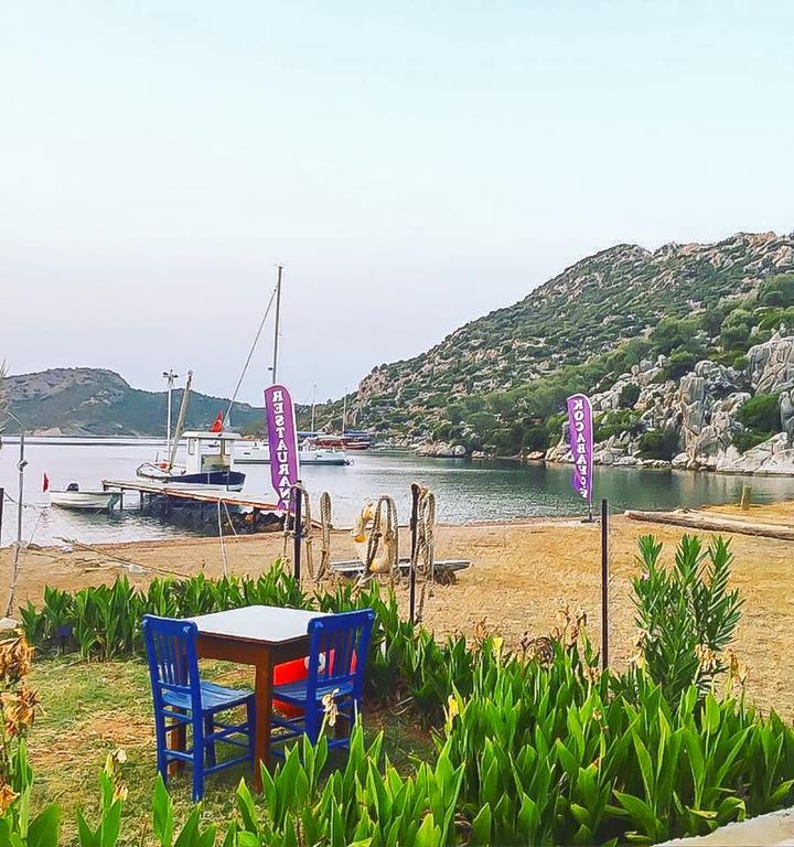 Kocabahce Glamping * Marmaris