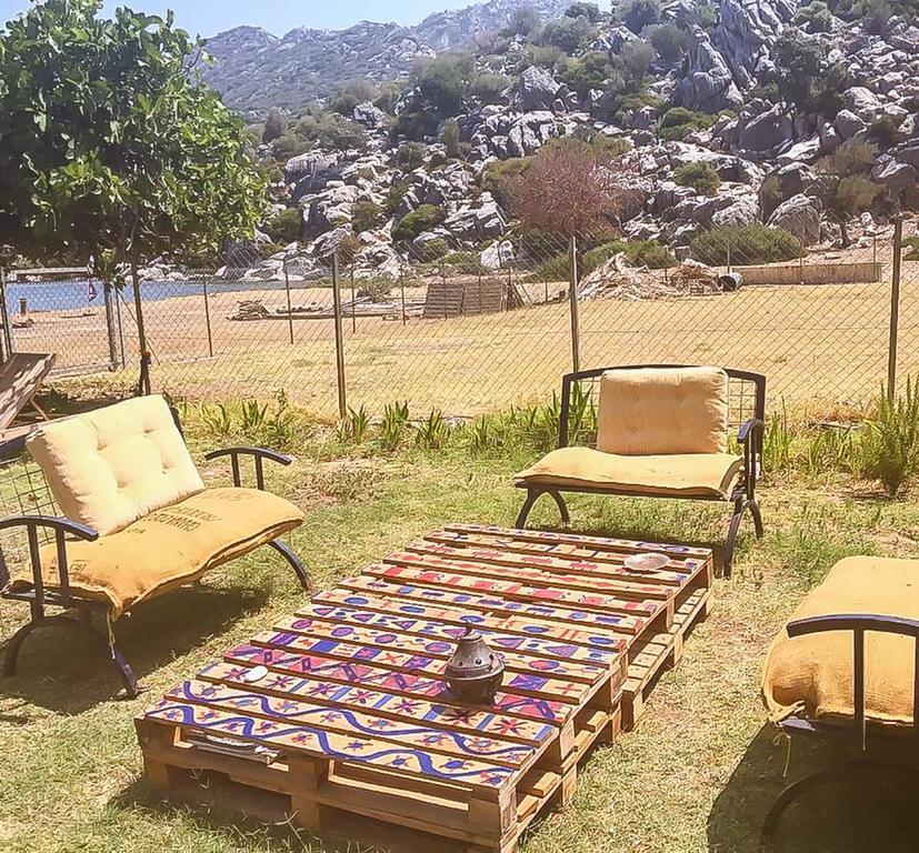 Kocabahce Glamping *