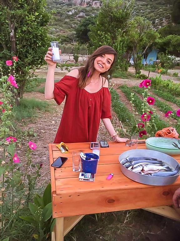 Kocabahce Glamping * Marmaris