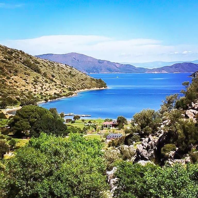 Kocabahce Glamping * Marmaris