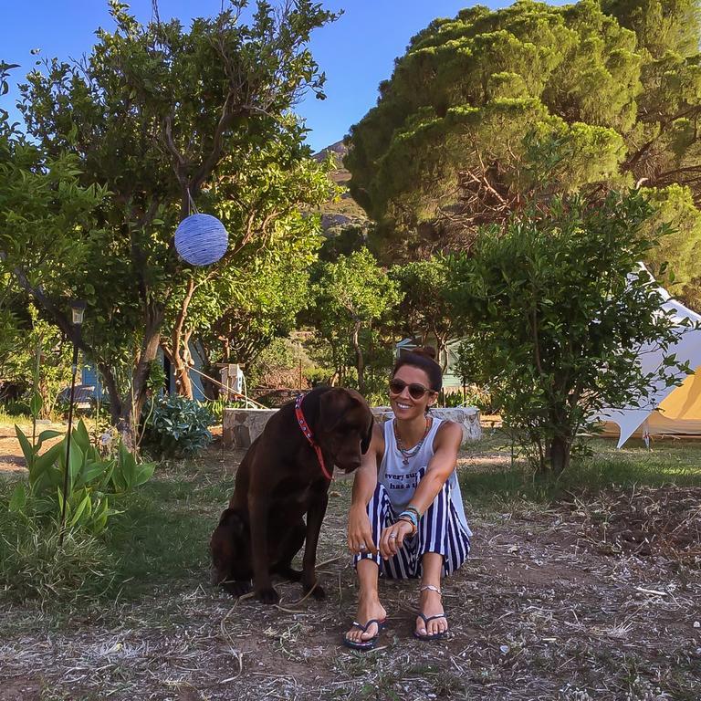 Kocabahce Glamping Campsite