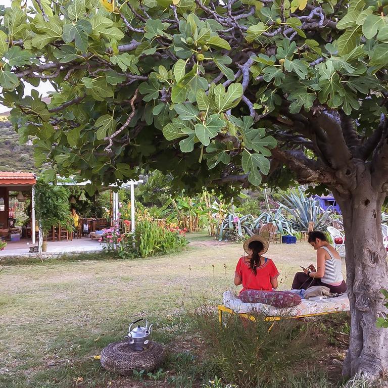 Kocabahce Glamping Marmaris