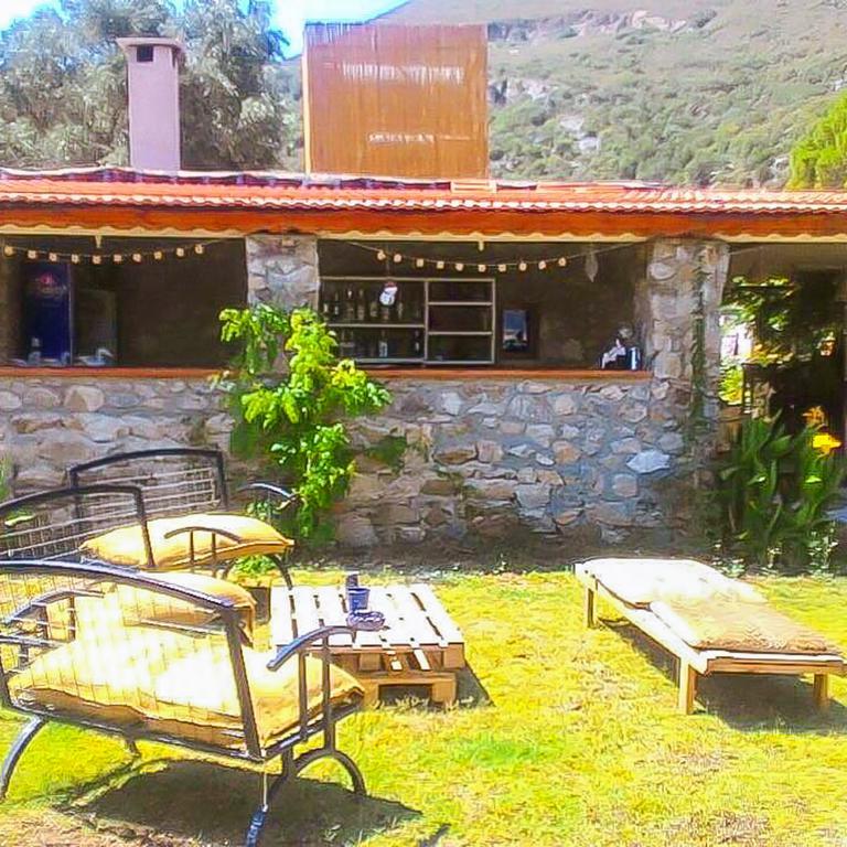 Kocabahce Glamping * Marmaris