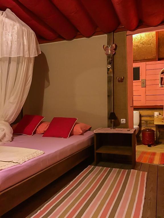 Kocabahce Glamping Campsite Marmaris