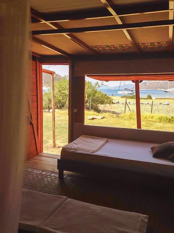 Kocabahce Glamping