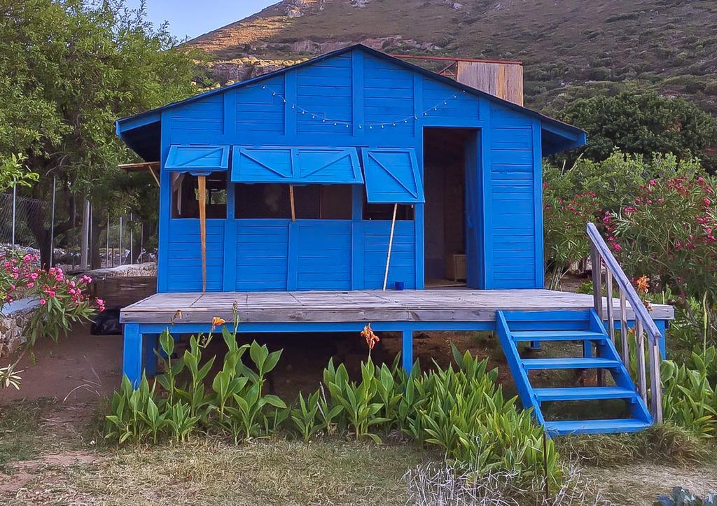 Kocabahce Glamping Marmaris
