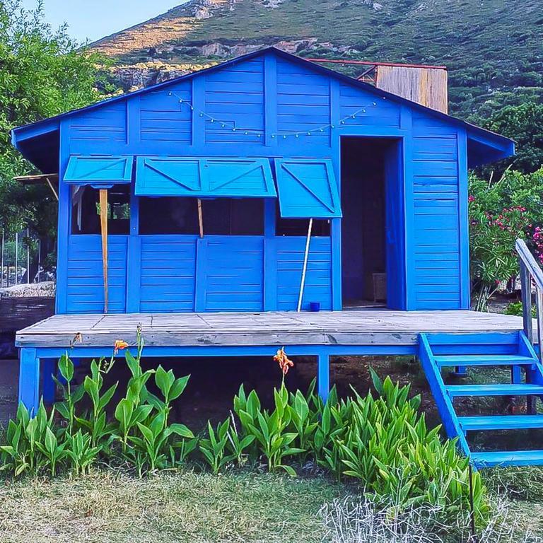 Kocabahce Glamping * Marmaris