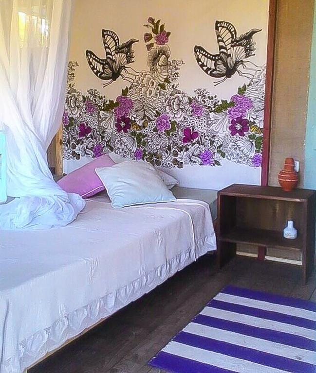 Campsite Kocabahce Glamping Marmaris
