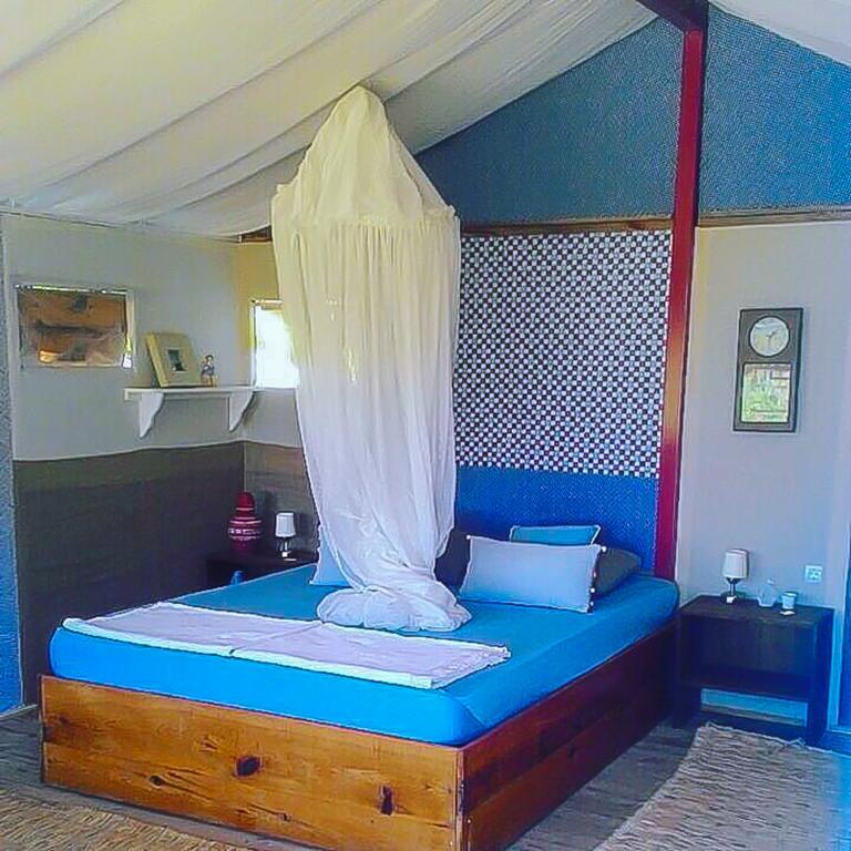 Campsite Kocabahce Glamping *
