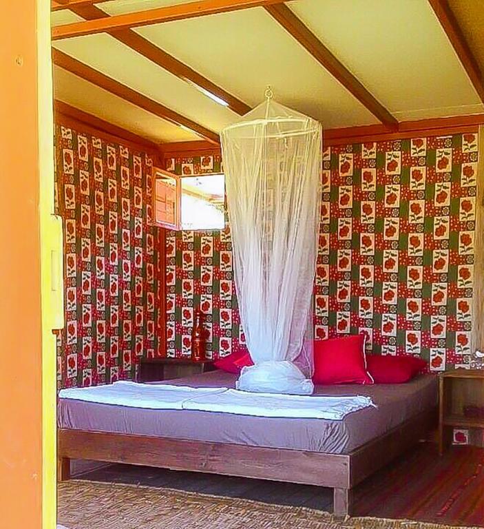 Campsite Kocabahce Glamping