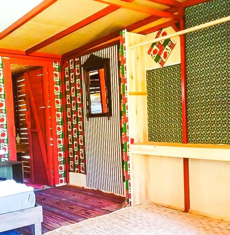 Campsite Kocabahce Glamping *