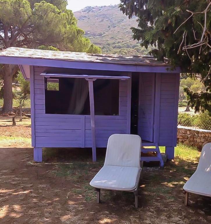 Kocabahce Glamping