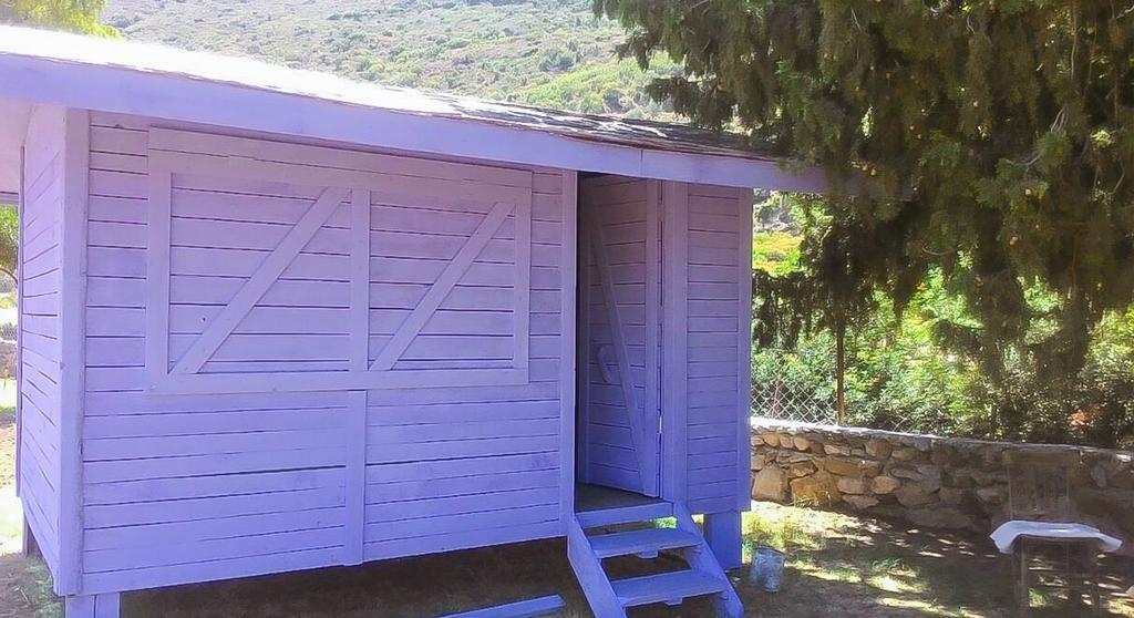Campsite Kocabahce Glamping