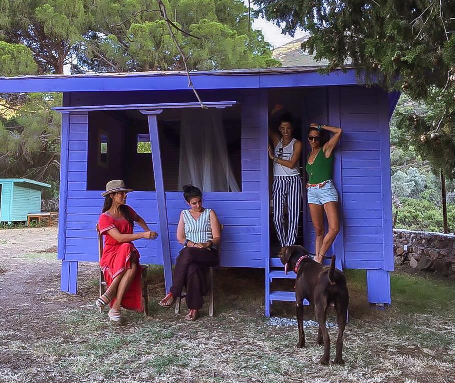 Kocabahce Glamping Marmaris