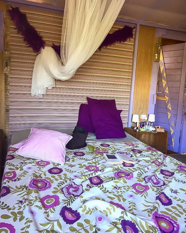 Kocabahce Glamping Campsite Marmaris