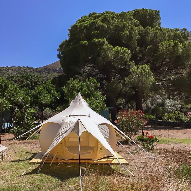 Kocabahce Glamping Marmaris