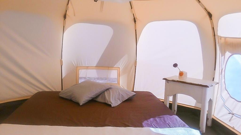 Campsite Kocabahce Glamping *
