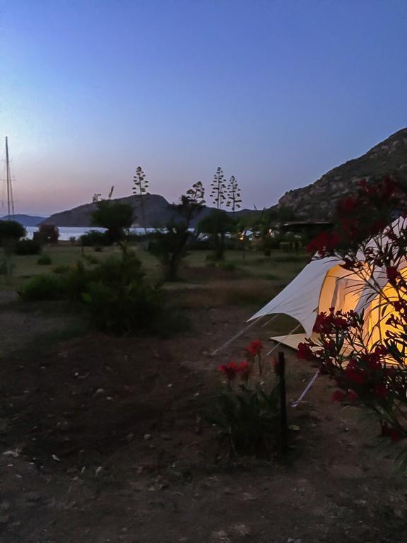 Kocabahce Glamping Marmaris