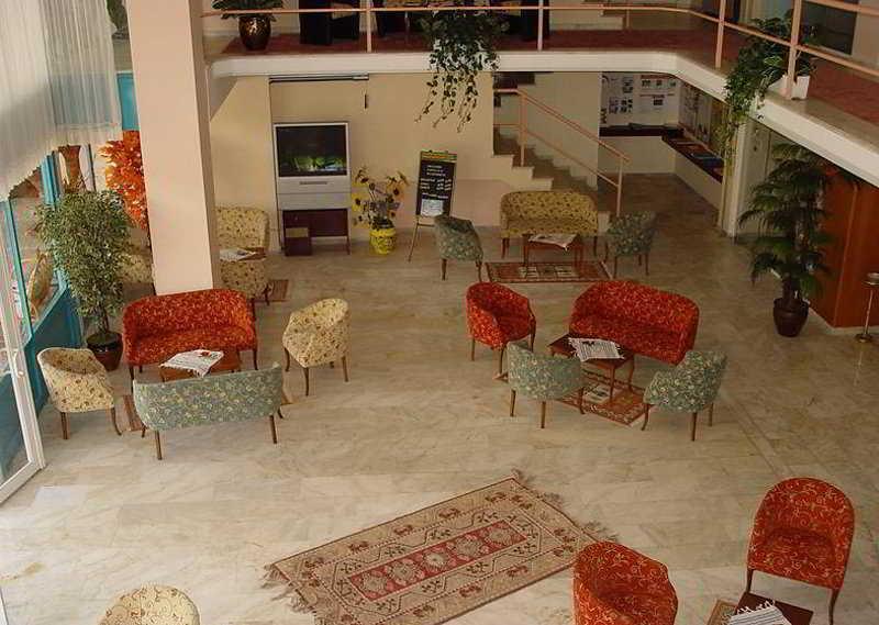 Sesin Hotel 4*